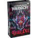 Ravenloft Horrors Deck (en ANGLAIS) - Dungeons & Dragons 5edt