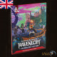 Ravenloft The Horrors Within (en ANGLAIS) - Dungeons & Dragons 5edt