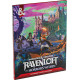 Ravenloft The Horrors Within (en ANGLAIS) - Dungeons & Dragons 5edt