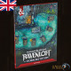 Ravenloft The Horrors Within Map Pack (en ANGLAIS) - Dungeons & Dragons 5edt