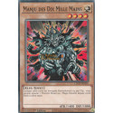 Manju des Dix Mille Mains (C) [L26D]