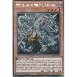 Mitsurugi no Mikoto, Aramasa (SE) [L26D]