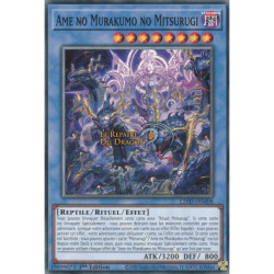 Ame no Murakumo no Mitsurugi (C) [L26D]