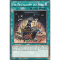Pré-Préparation des Rites (C) [L26D]