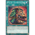 Pot de l'Extravagance (C) [L26D]