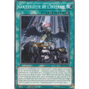 Gouttelette de l'Interdit (C) [L26D]