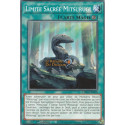 Limite Sacrée Mitsurugi (C) [L26D]