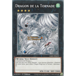 Dragon de la Tornade (C) [L26D]
