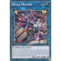 Dyna Mondo (C) [L26D]