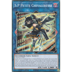 S:P Petite Chevaleresse (C) [L26D]