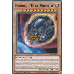 Nibiru, l'Être Primitif (C) [L26D]