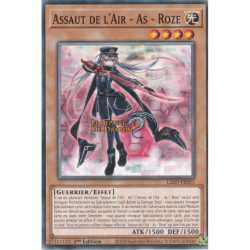 Assaut de l'Air - As - Roze (C) [L26D]
