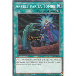 Appelé par la Tombe (C) [L26D]