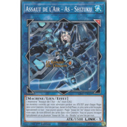 Assaut de l'Air - As - Shizuku (C) [L26D]