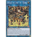 Assaut de l'Air - As - Kaina (C) [L26D]