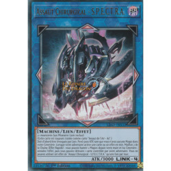 Assaut Chirurgical - S.P.E.C.T.R.A. (UR) [L26D]
