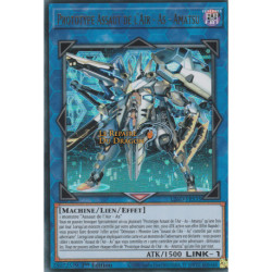 Prototype Assaut de l'Air - As - Amatsu (UR) [L26D]