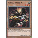 Airbel, Sabre X (C) [L26D]