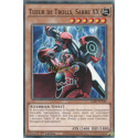 Tueur de Trolls, Sabre XX (C) [L26D]