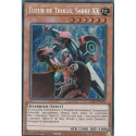 Tueur de Trolls, Sabre XX (SE) [L26D]