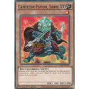 Cameleon Espion, Sabre XX (C) [L26D]