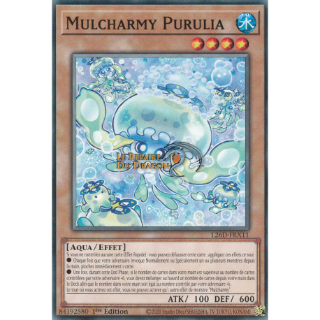 Mulcharmy Purulia (C) [L26D]