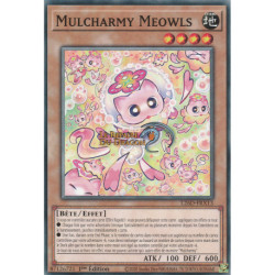 Mulcharmy Meowls (C) [L26D]