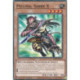 Pellina, Sabre X (C) [L26D]