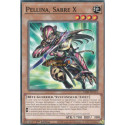 Pellina, Sabre X (C) [L26D]