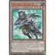Pellina, Sabre X (UR) [L26D]