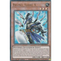 Bruno, Sabre X (UR) [L26D]