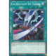 Lacération de Sabre (C) [L26D]