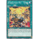 Formation Feu - Tenki (C) [L26D]