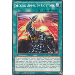 Second Appel de Gottoms (C) [L26D]
