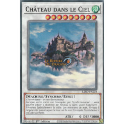 Château dans le Ciel (C) [L26D]