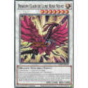 Dragon Clair de Lune Rose Noire (C) [L26D]