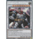 Commandant Souza, Maître de l'Épée (SE) [L26D]