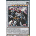 Commandant Souza, Maître de l'Épée (SE) [L26D]