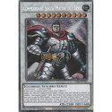 Commandant Souza, Maître de l'Épée (STAR) [L26D]