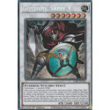 Gottoms, Sabre X (SE) [L26D]