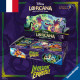 Display Invasion Épineuse! (Attack of the Vine!, en français) - Disney Lorcana (En boutique: 17/07/26 | Expédition: 24/07/26)