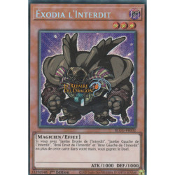 Éxodia l'Interdit (SE) [BLGG]