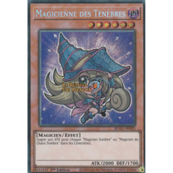 Magicienne des Ténèbres (SE) [BLGG]