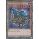 Magicienne des Ténèbres (STAR) [BLGG]