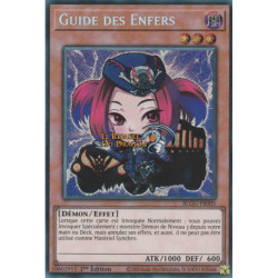 Guide des Enfers (SE) [BLGG]