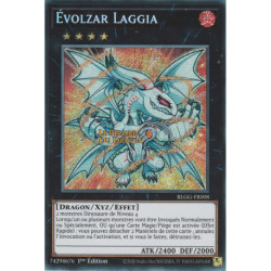 Évolzar Laggia (SE) [BLGG]