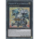 Ptolemy M7 de la Constellée (STAR) [BLGG]