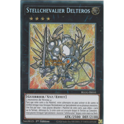 Stellchevalier Delteros (SE) [BLGG]