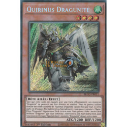 Quirinus Dragunité (SE) [BLGG]