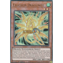 Fauchon Dragunité (UR) [BLGG]